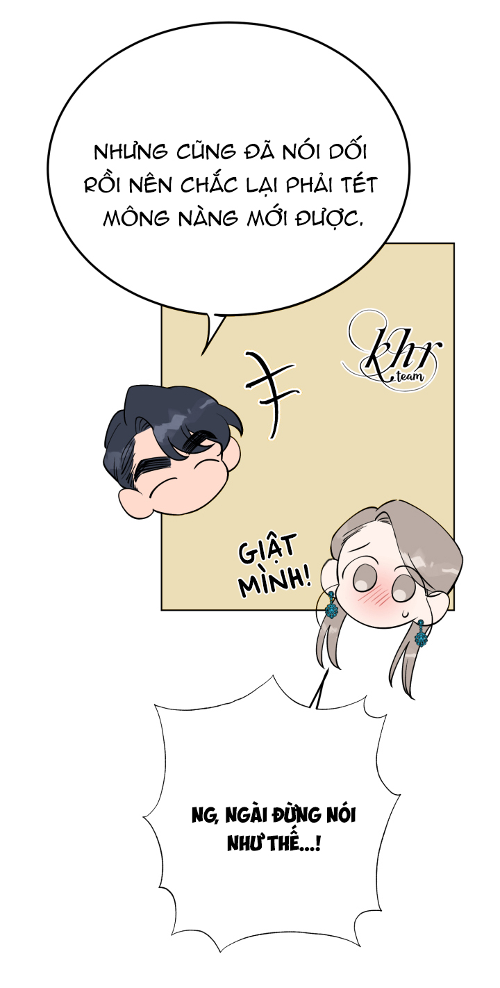 độc chủ chapter 25 4