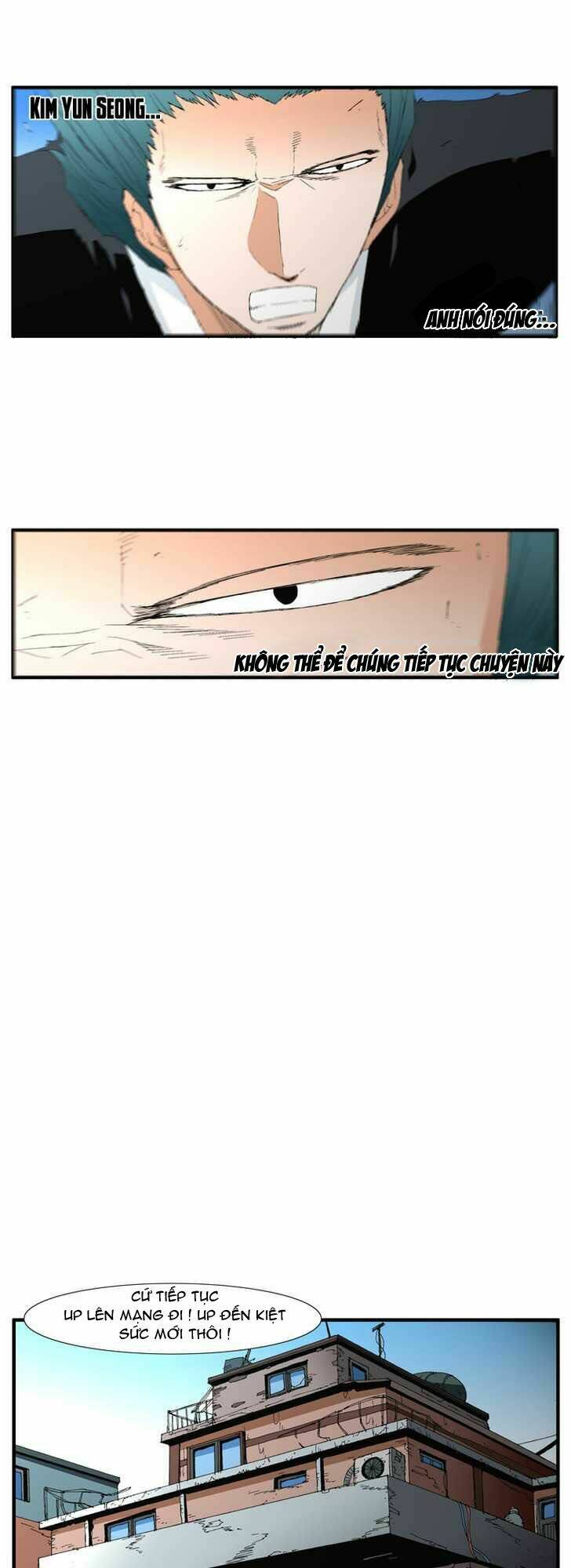 siêu năng chapter 88 21