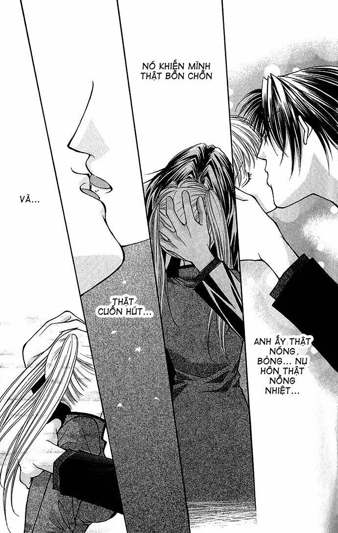 anh chàng khắc tinh chapter 8 31