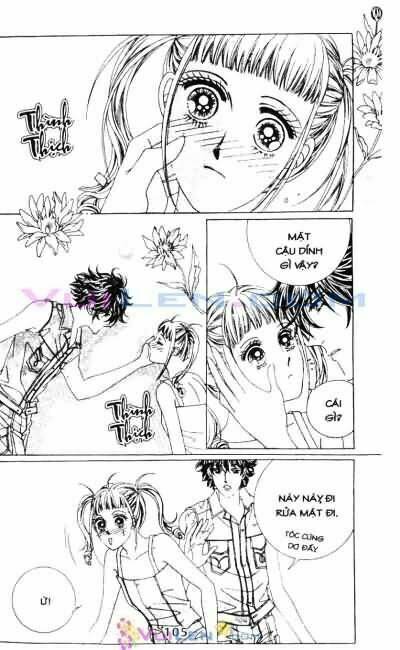 thủ lĩnh chunja chapter 8 105