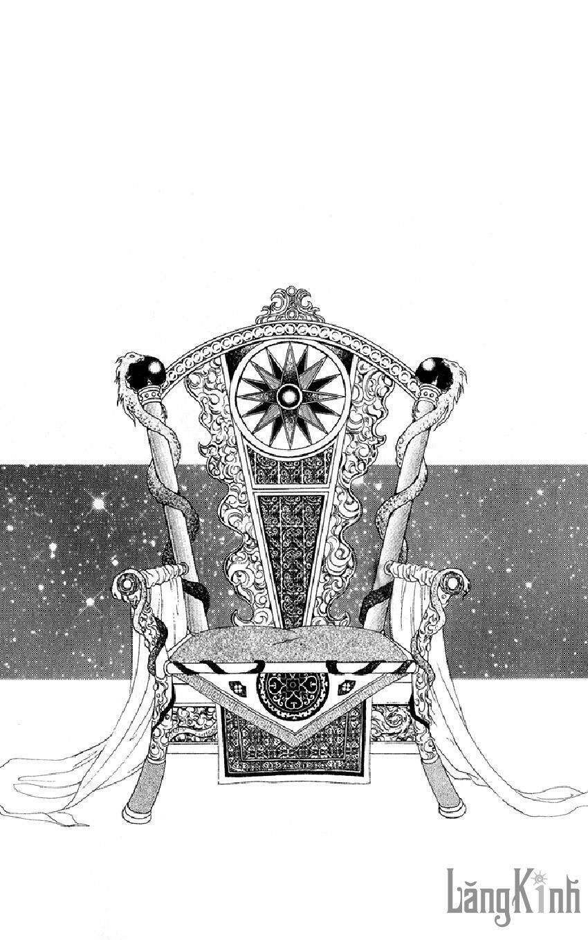 genjuu no seiza - ngôi sao bí ẩn chapter 7 42