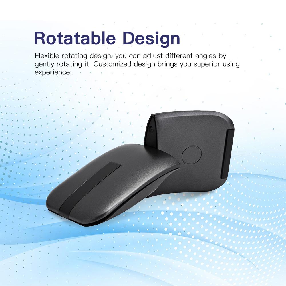 Chuột quang không dây 2.4G