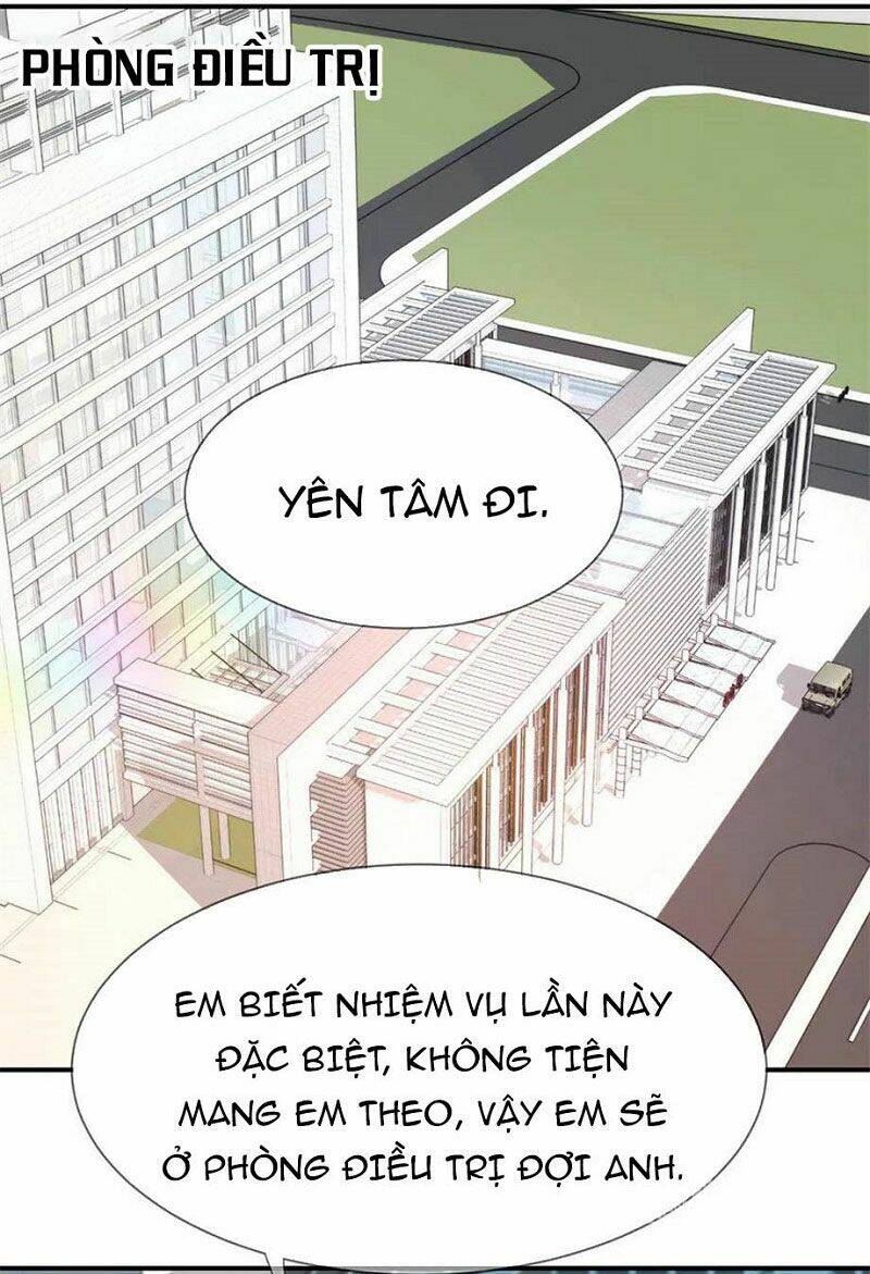 nam thần truy thê chỉ nam chapter 105.2 18