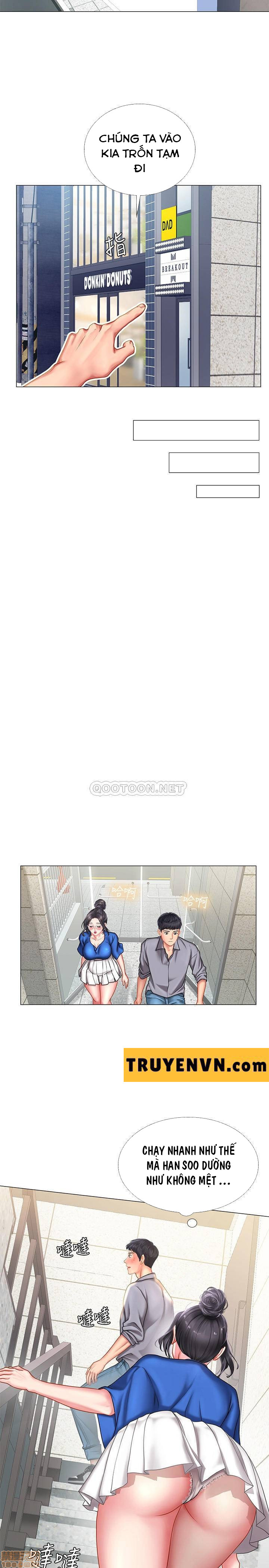 should i study at noryangjin? chapter 37 24