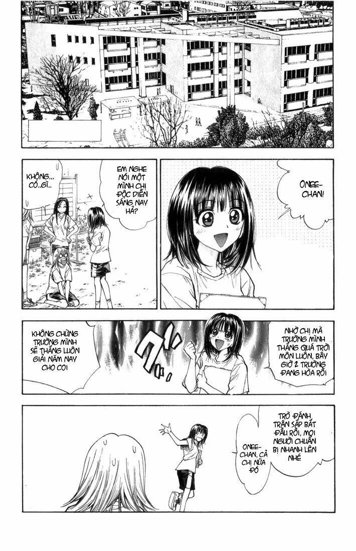 pretty face chapter 24 5