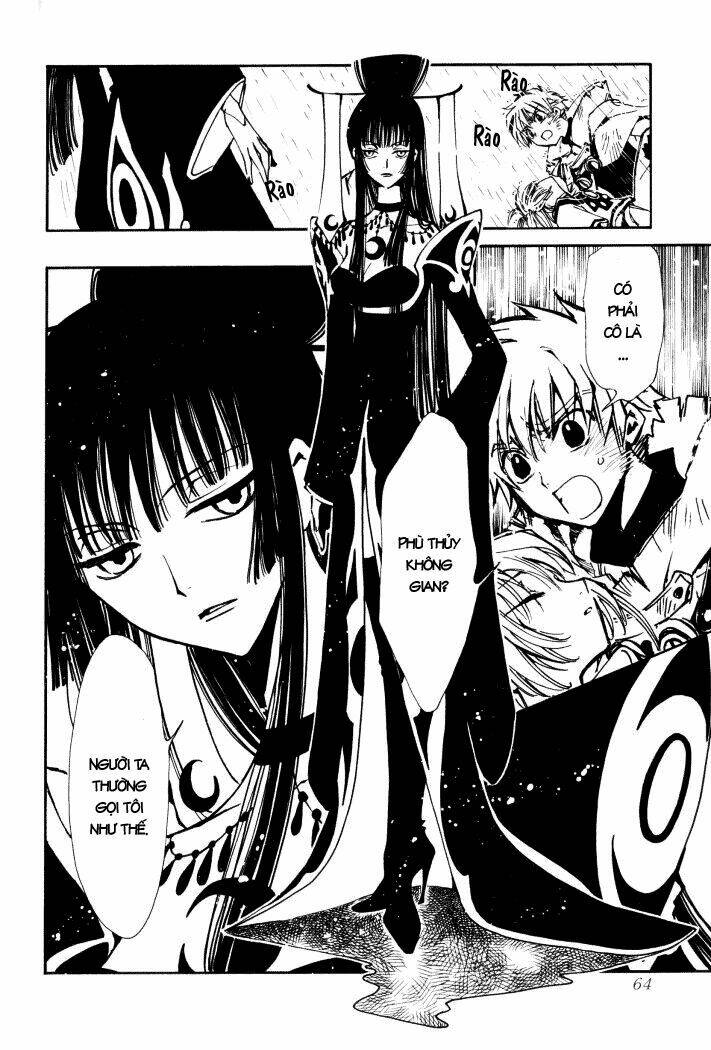 huyền thoại đôi cánh chapter 1 62