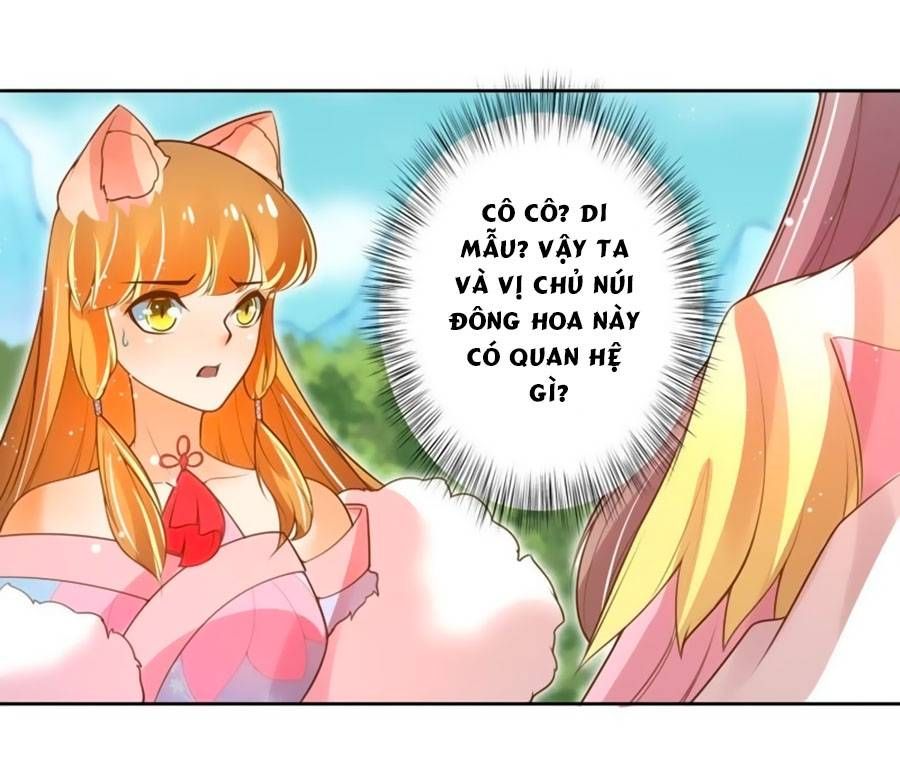 thanh khâu nữ đế: phu quân muốn tạo phản chapter 38 2