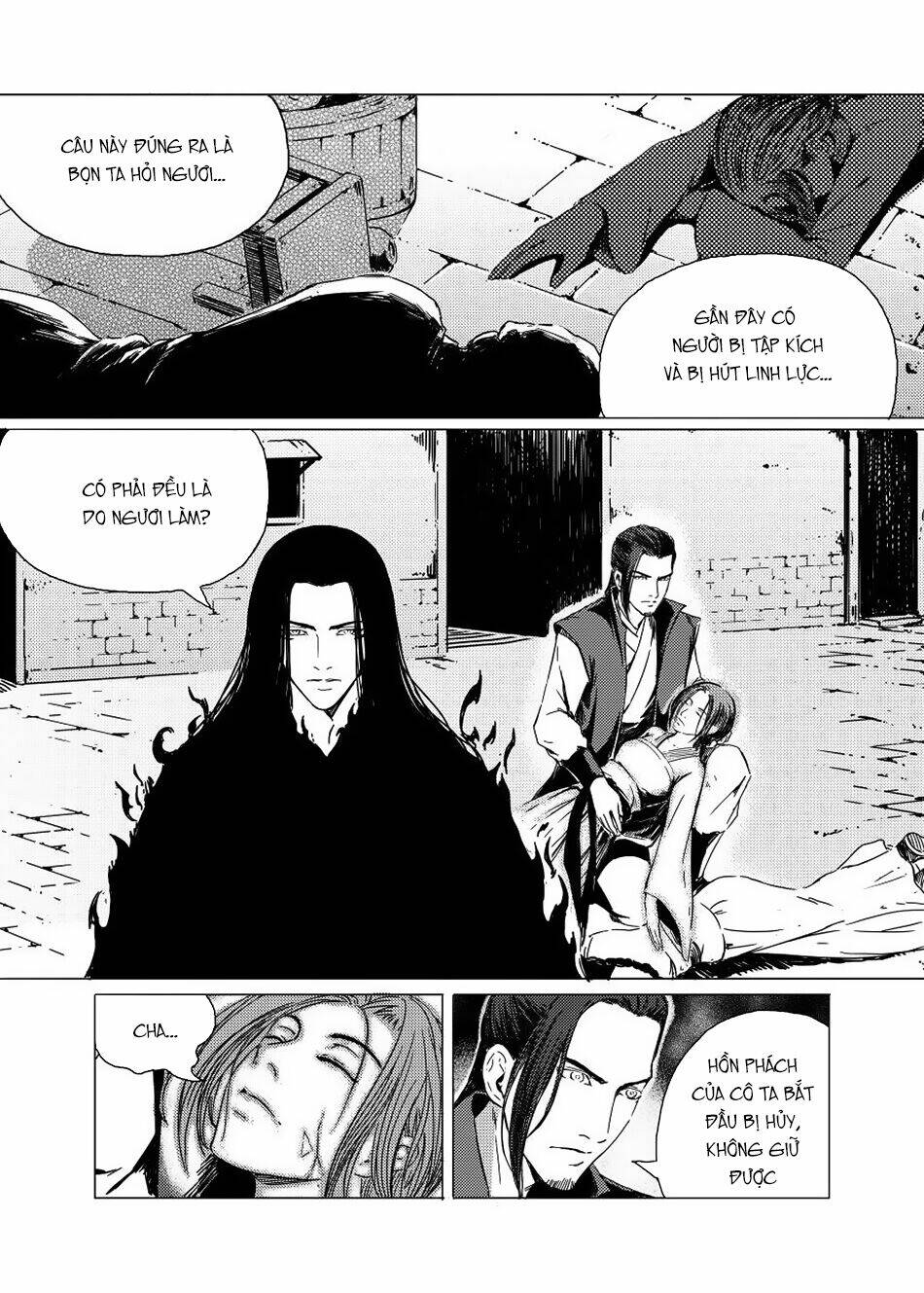 quỷ sai chapter 7 4