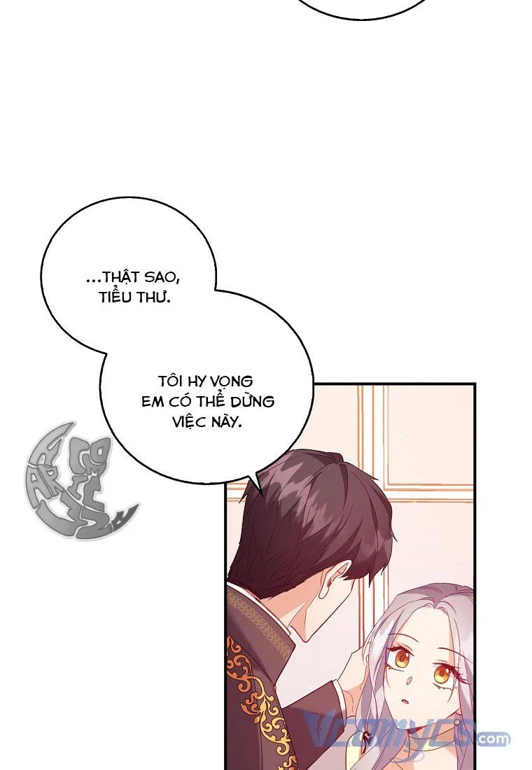 tôi chỉ nhận ra sau khi mất cô ấy chapter 14.5 17