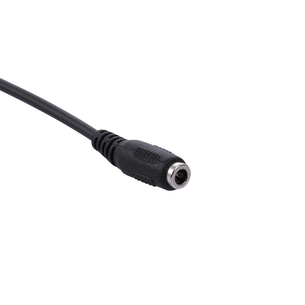 Cáp Nguồn USB Male Sang DC 3.5 X 1.1 Female Đường Dây Lò Xo Cho Máy Tính PC