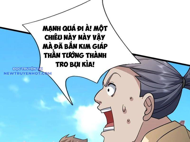 ngủ say vạn cổ: xuất thế đẩy ngang chư thiên chapter 61 41