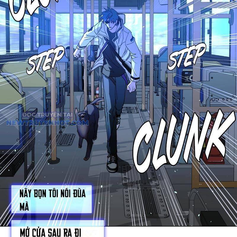 tận thế cũng chỉ là trò chơi chapter 35 28