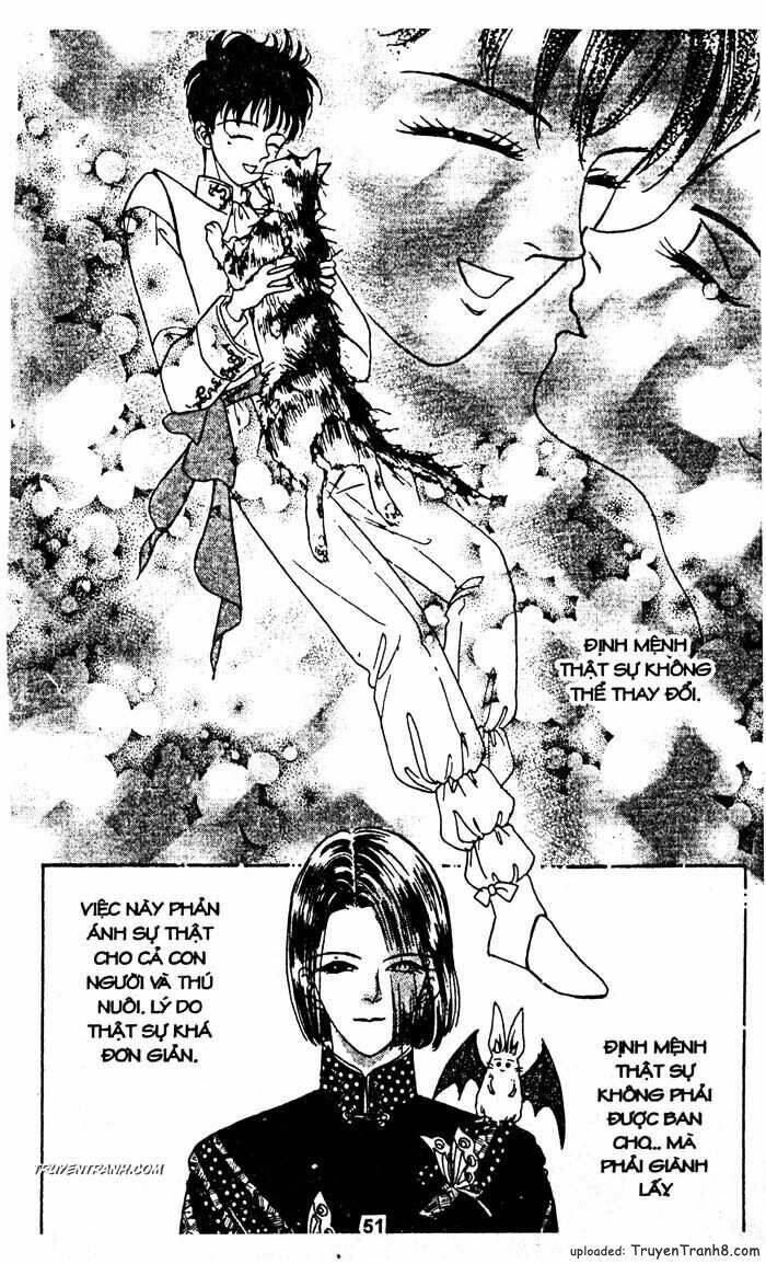 tiệm thú kiểng chapter 21 52