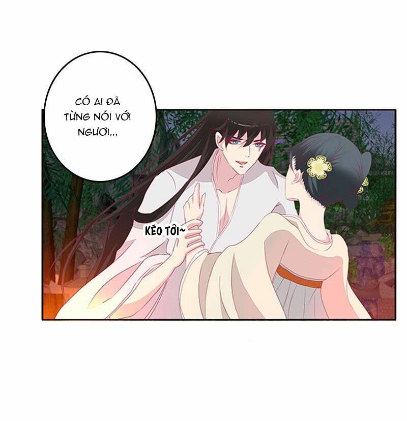 tướng quân mời ra trận chapter 89 9