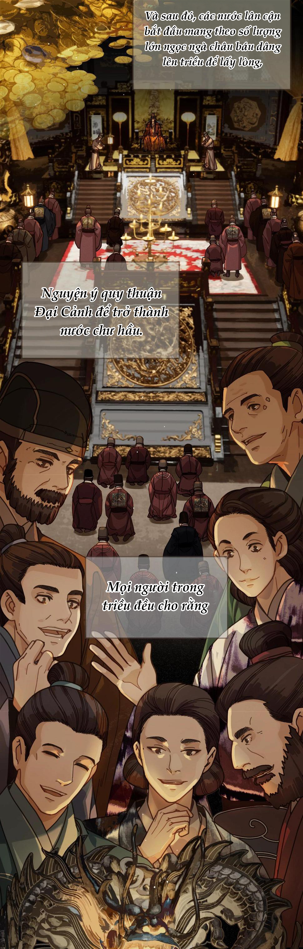 á nô 2: thám hoa chapter 1 5