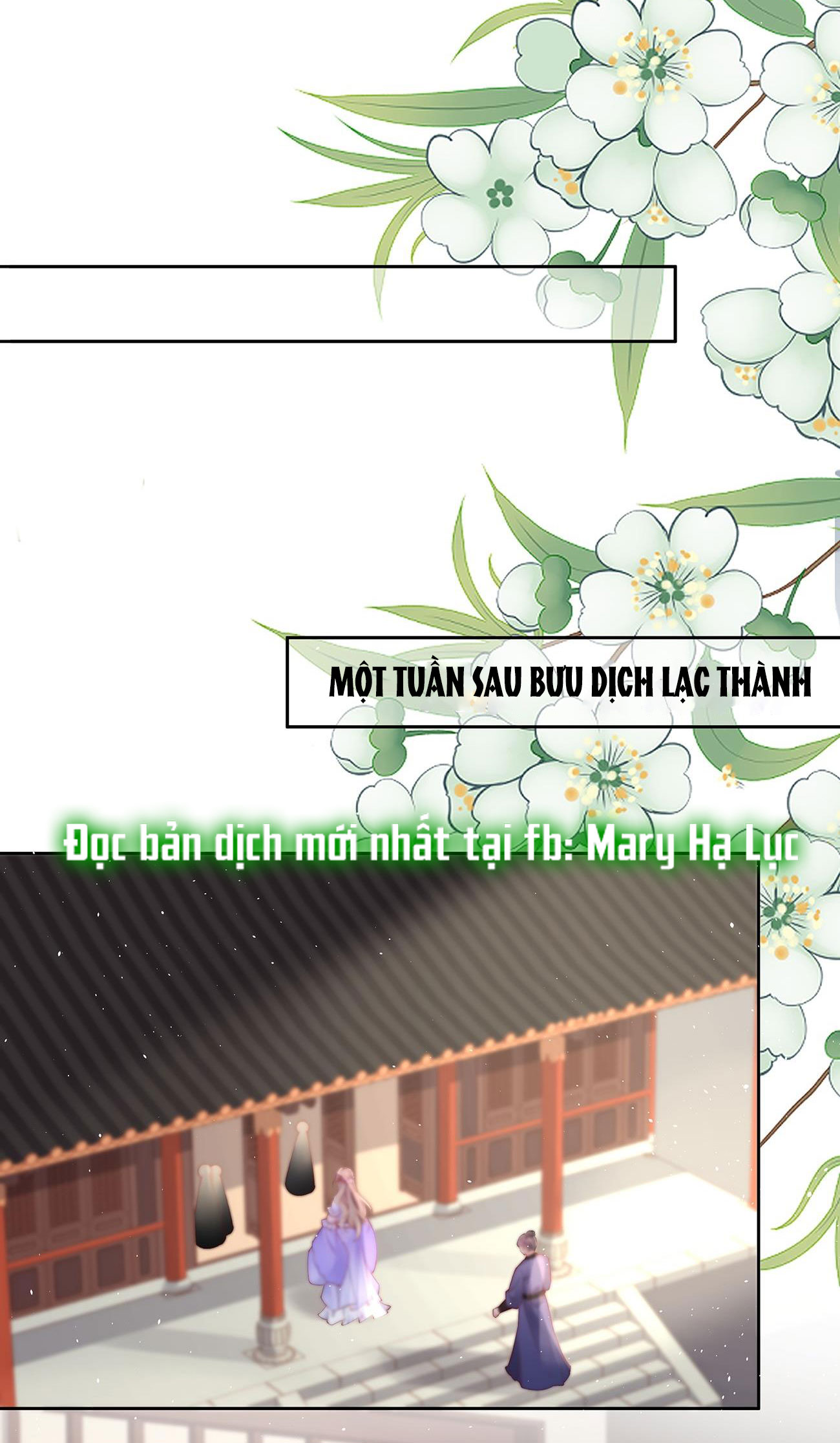 Phu Nhân Không Đoan Chính chapter 35 - Trang 22