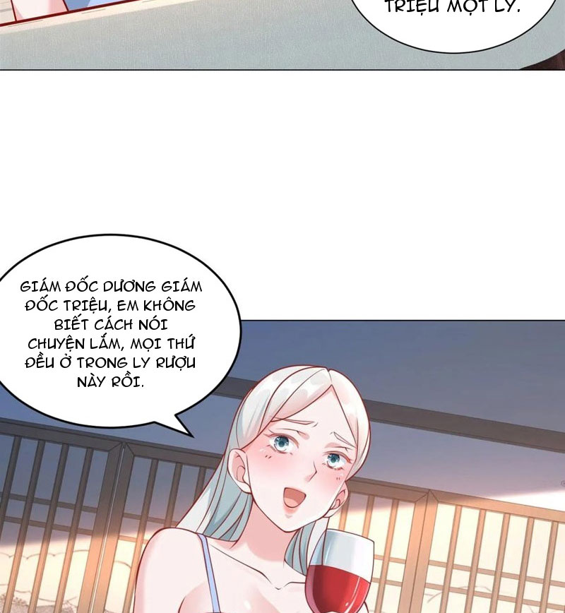 tài xế lái xe công nghệ như ta có nhiều tiền thì sao? chapter 39 35