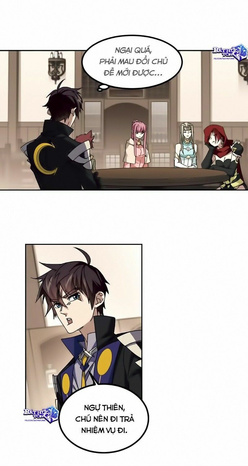 võng du chi cận chiến pháp sư chapter 306 8