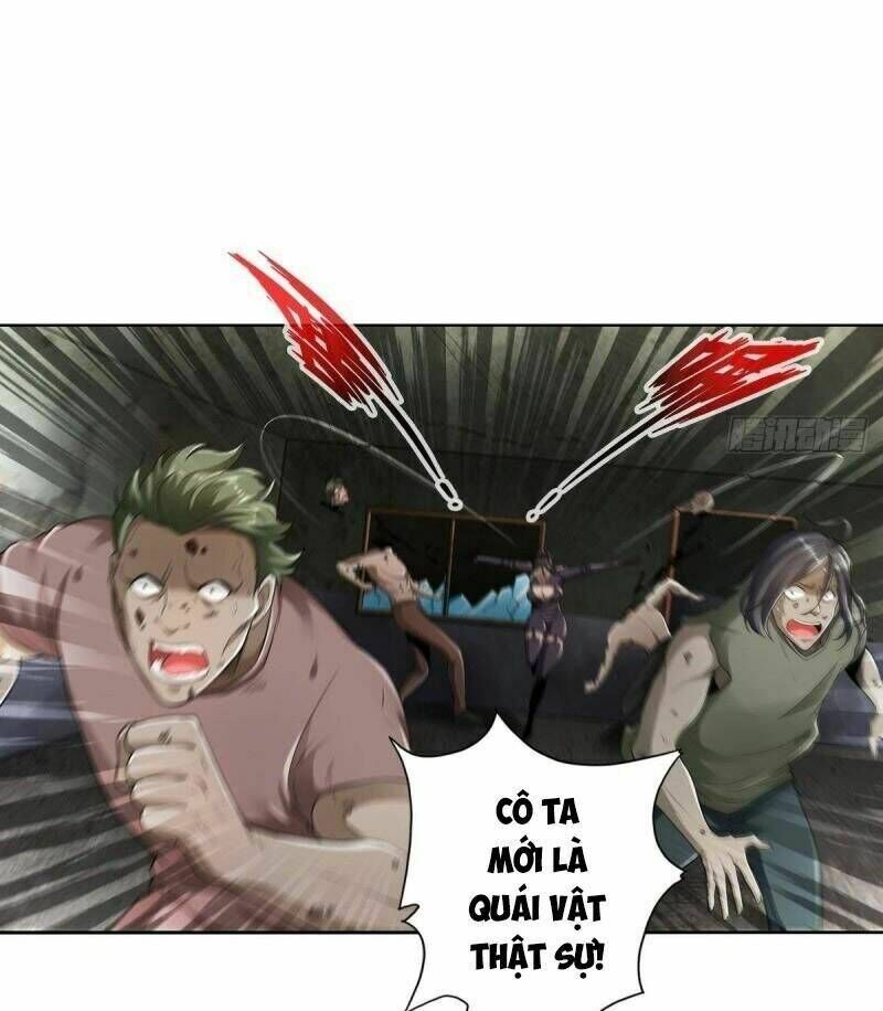 nhân vật phản diện đi tìm đường chết chapter 72 4