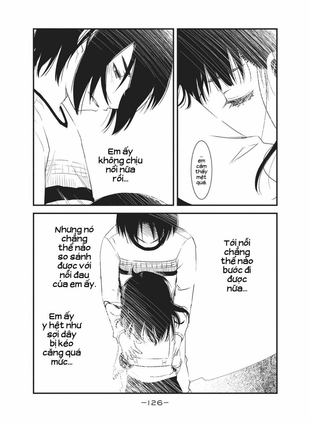 shoujo fujuubun chapter 25 2