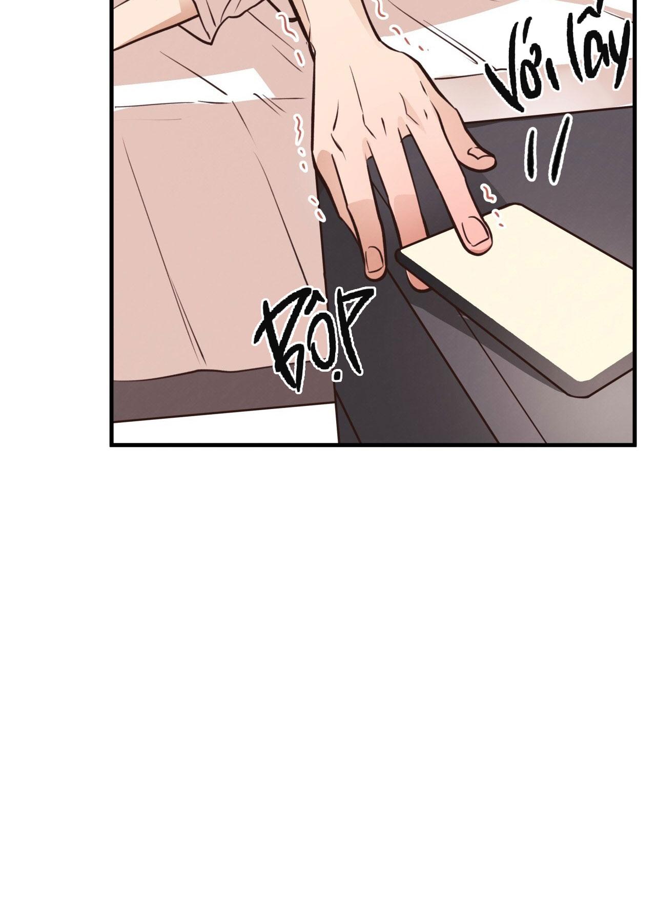 mật gấu chapter 29 80