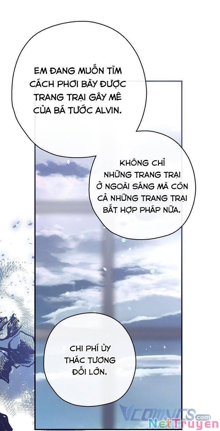 chúng ta có thể trở thành gia đình được không? chapter 64 9