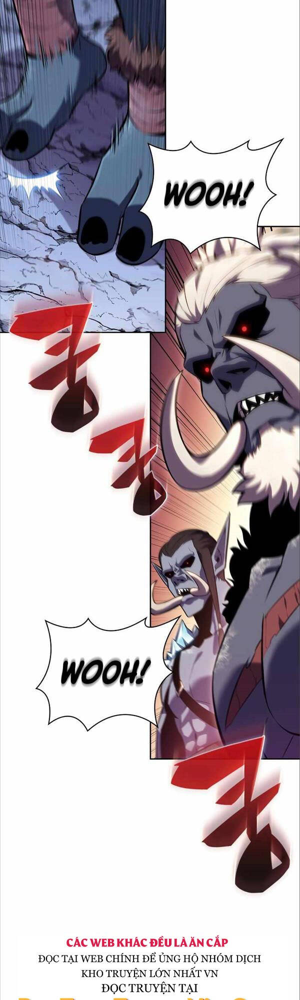 Người Chơi Mới Cấp Tối Đa Chapter 87 36