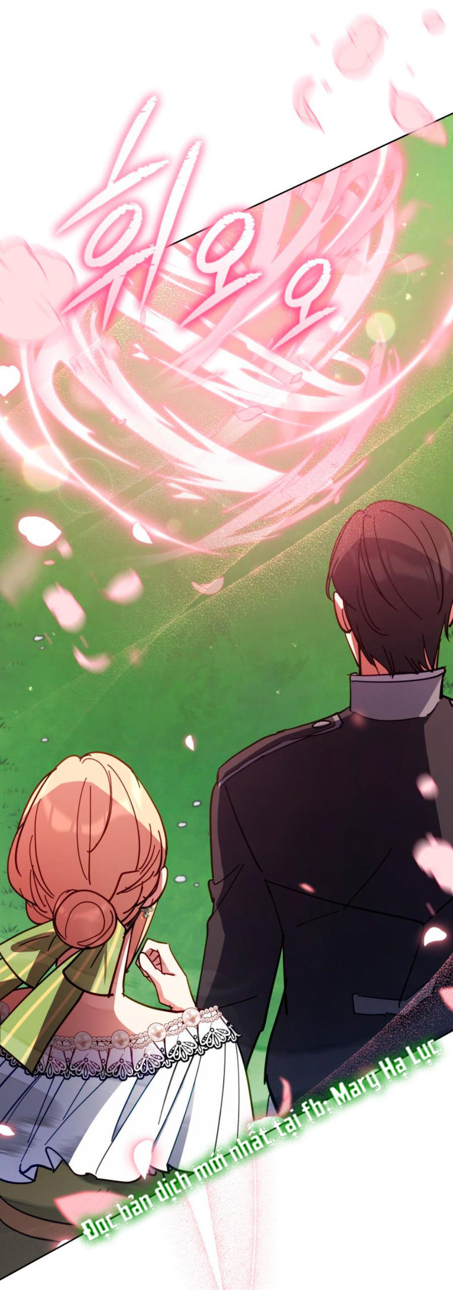 quý cô không thể tiếp cận chapter 85.2 30