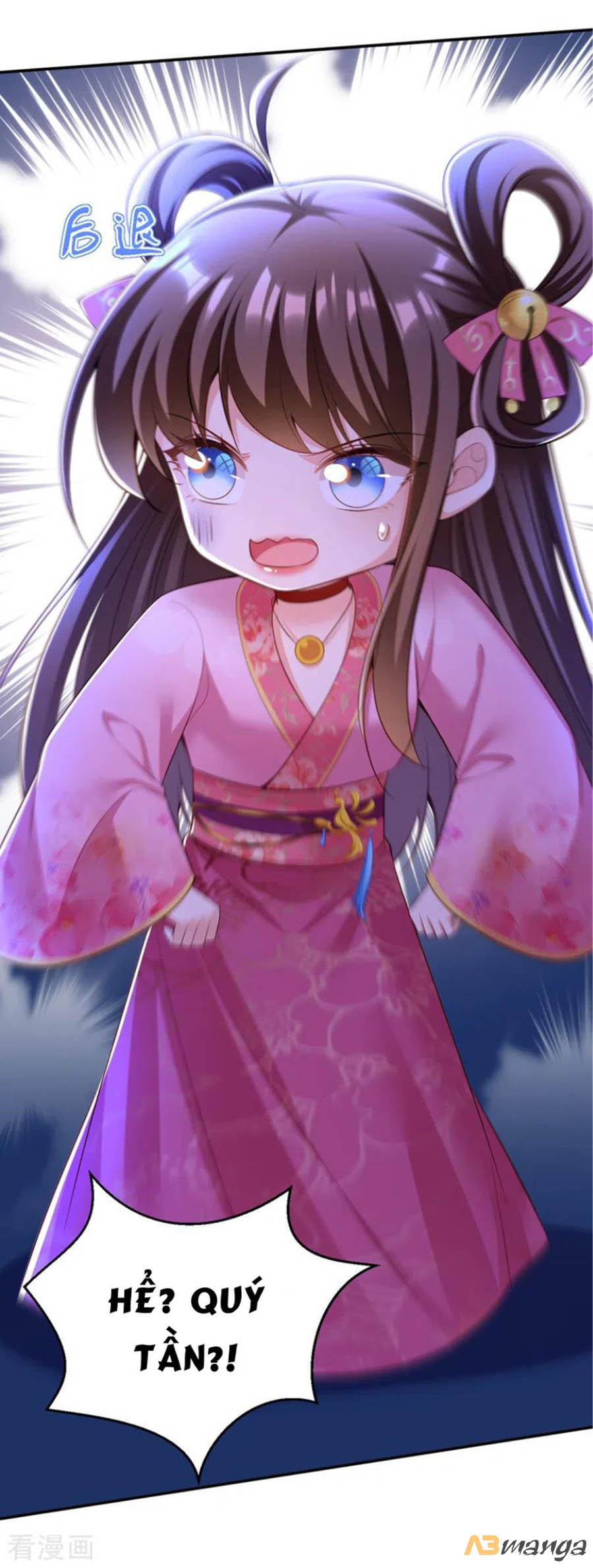 ngã tại hậu cung đương đại lão nữ chapter 42 8