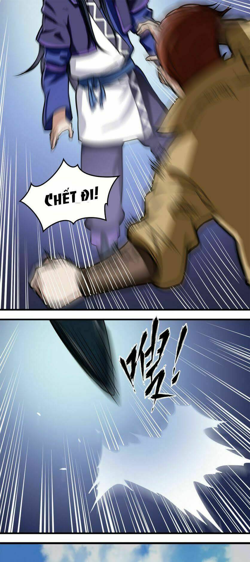 lâm phi truyện chapter 17 7