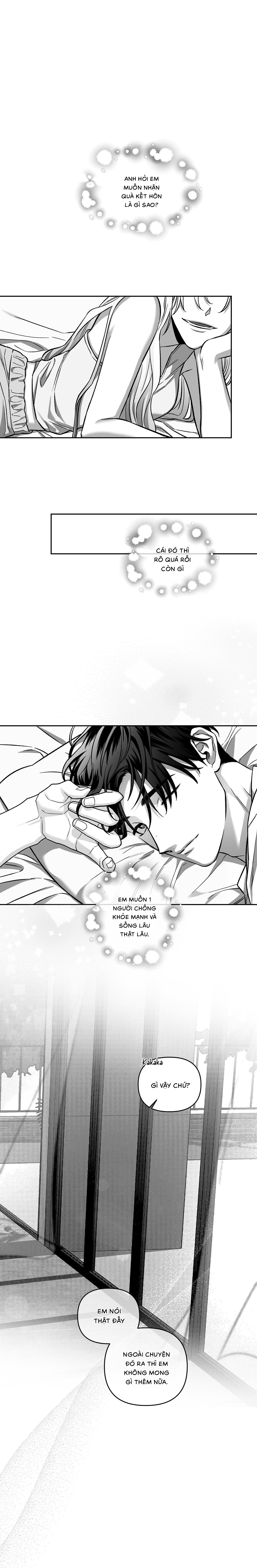 hạ cánh nơi miền đất xanh chapter 5 1