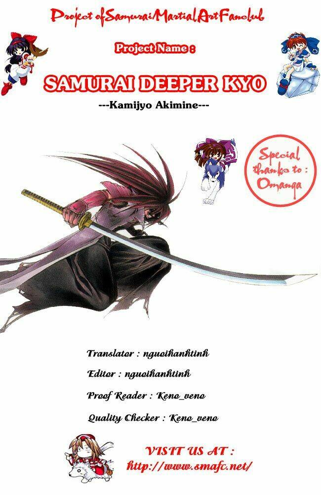 mắt quỷ kyo chapter 31 1