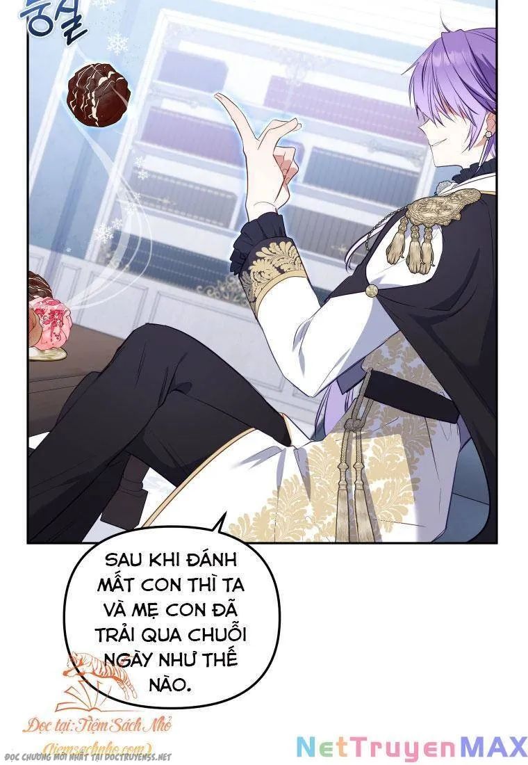 tôi được nuôi dưỡng bởi những kẻ phản diện chapter 27 94