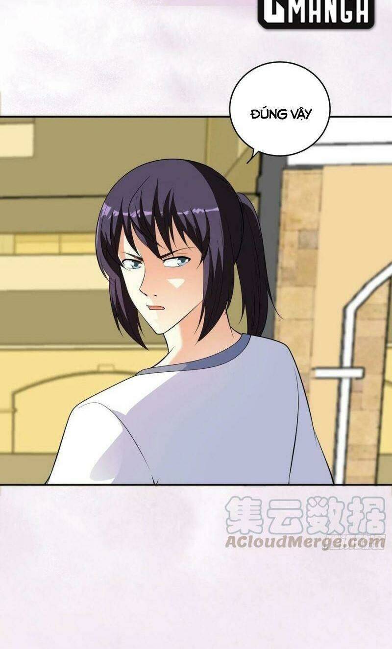 người tu tiên tại đô thị chapter 141 6