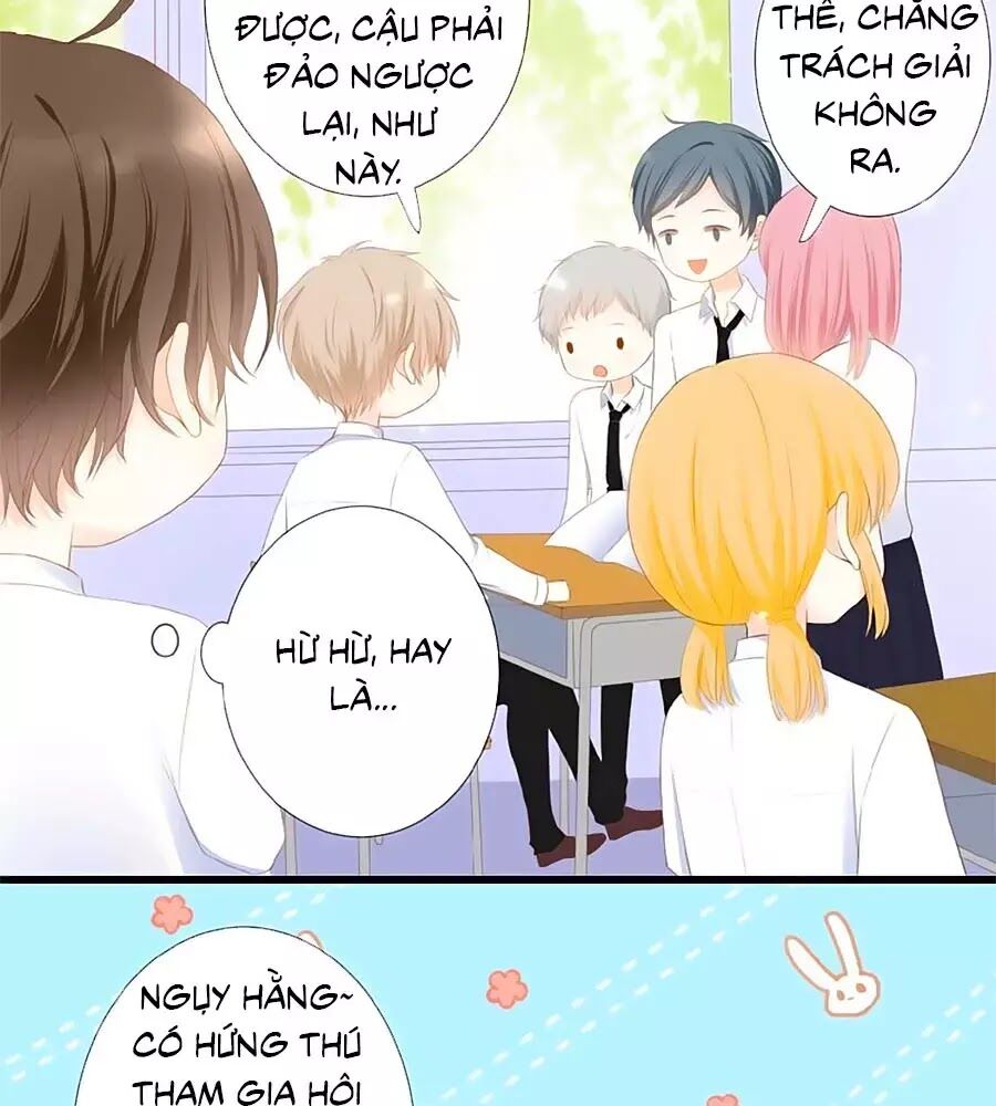 hoa chưa nở rộ chapter 15 41