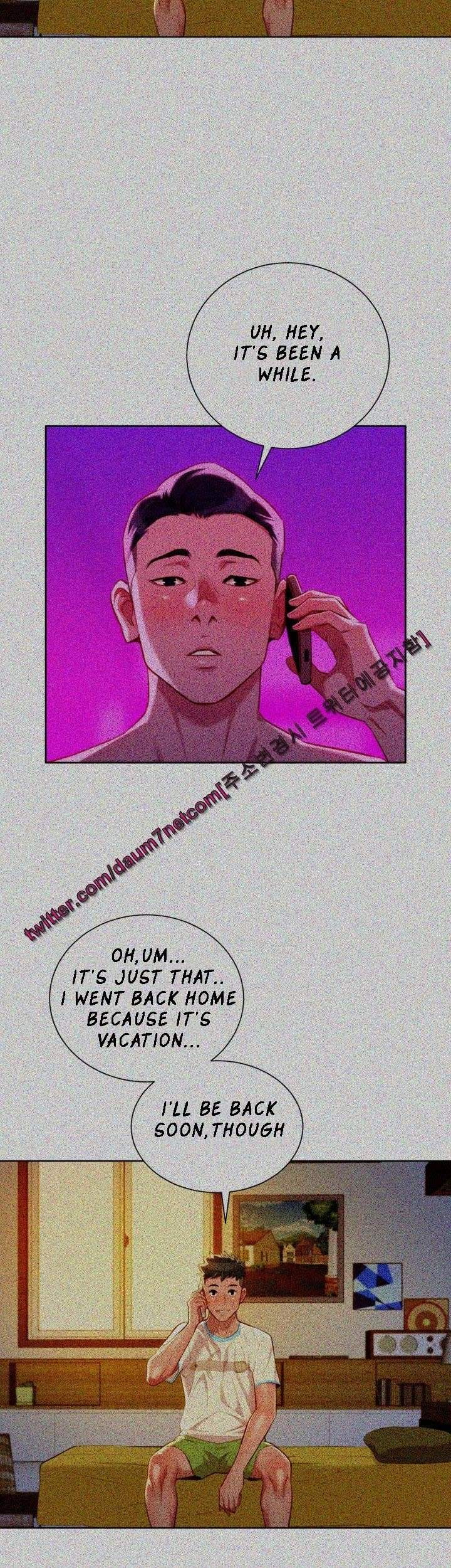 chị gái mưa chapter 30 29