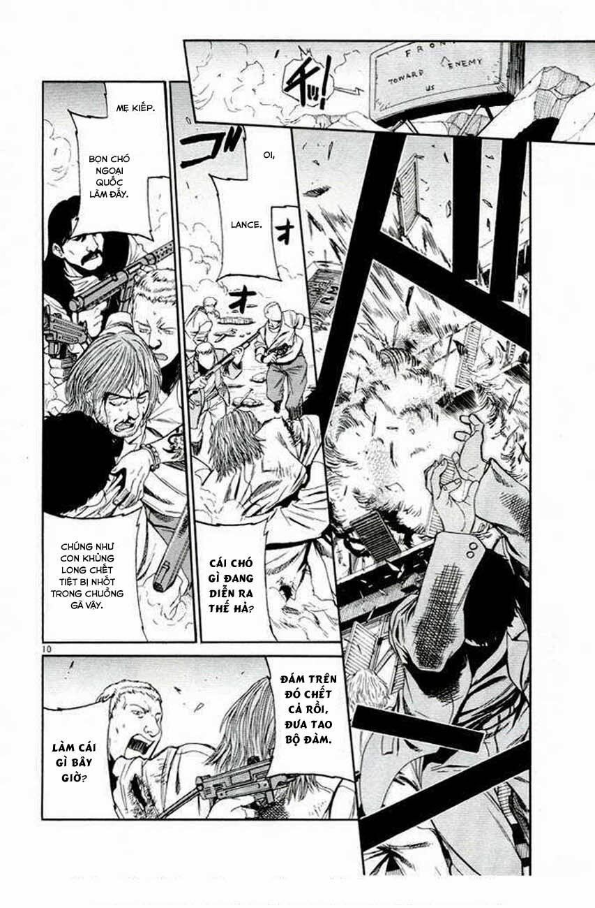 hố đen chapter 58 10