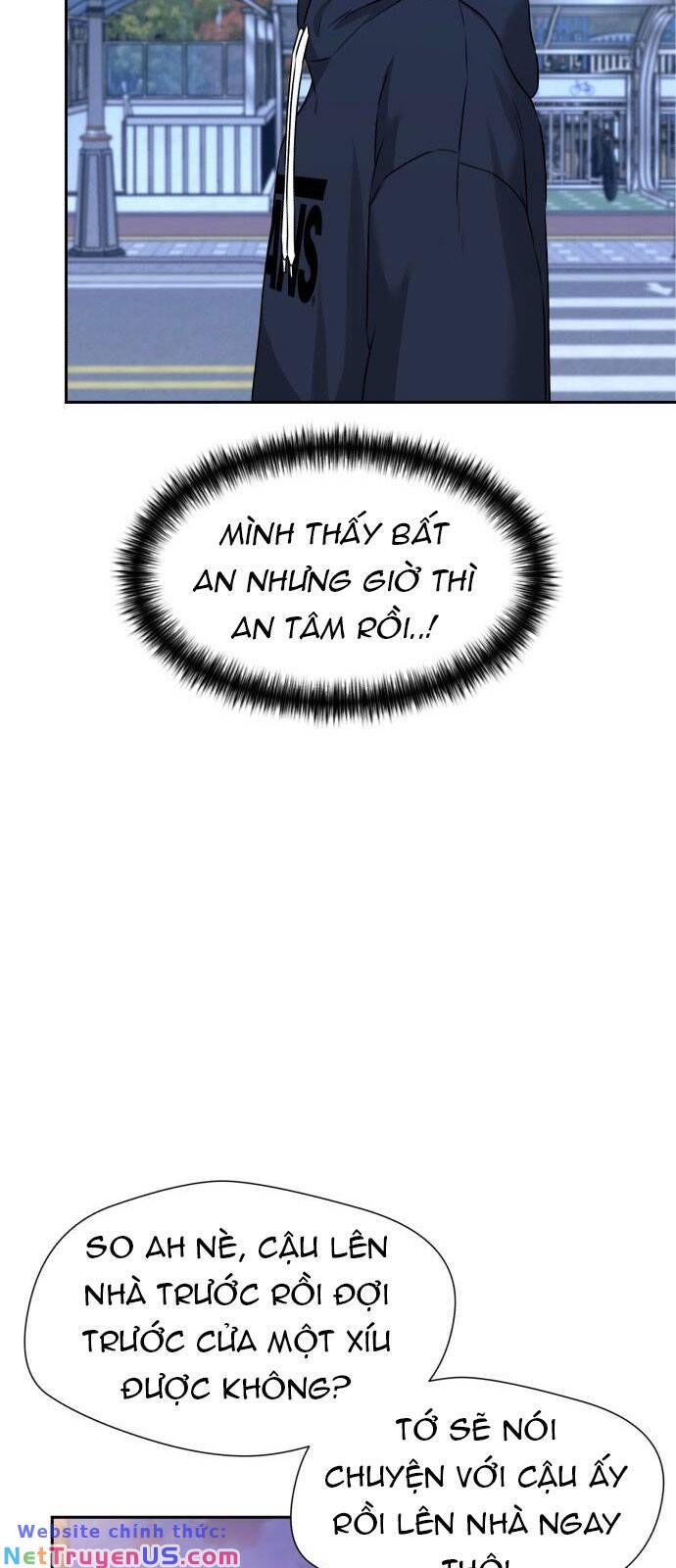 gương mặt thiên tài chapter 117 11