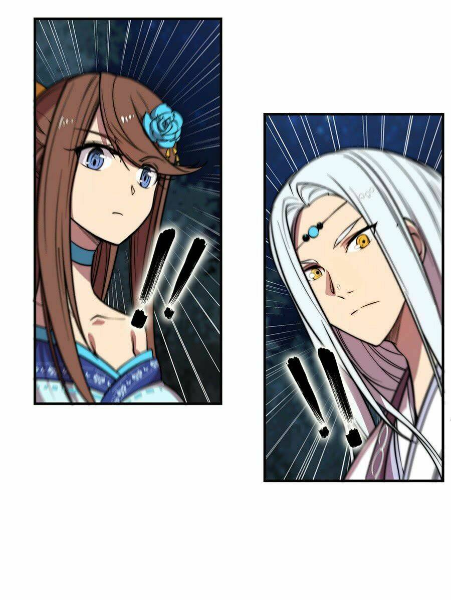 cuộc sống thoái ẩn của võ lâm chi vương chapter 57 38