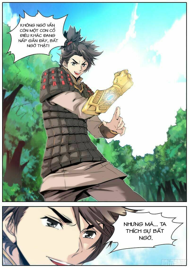 tần hiệp chapter 1 12