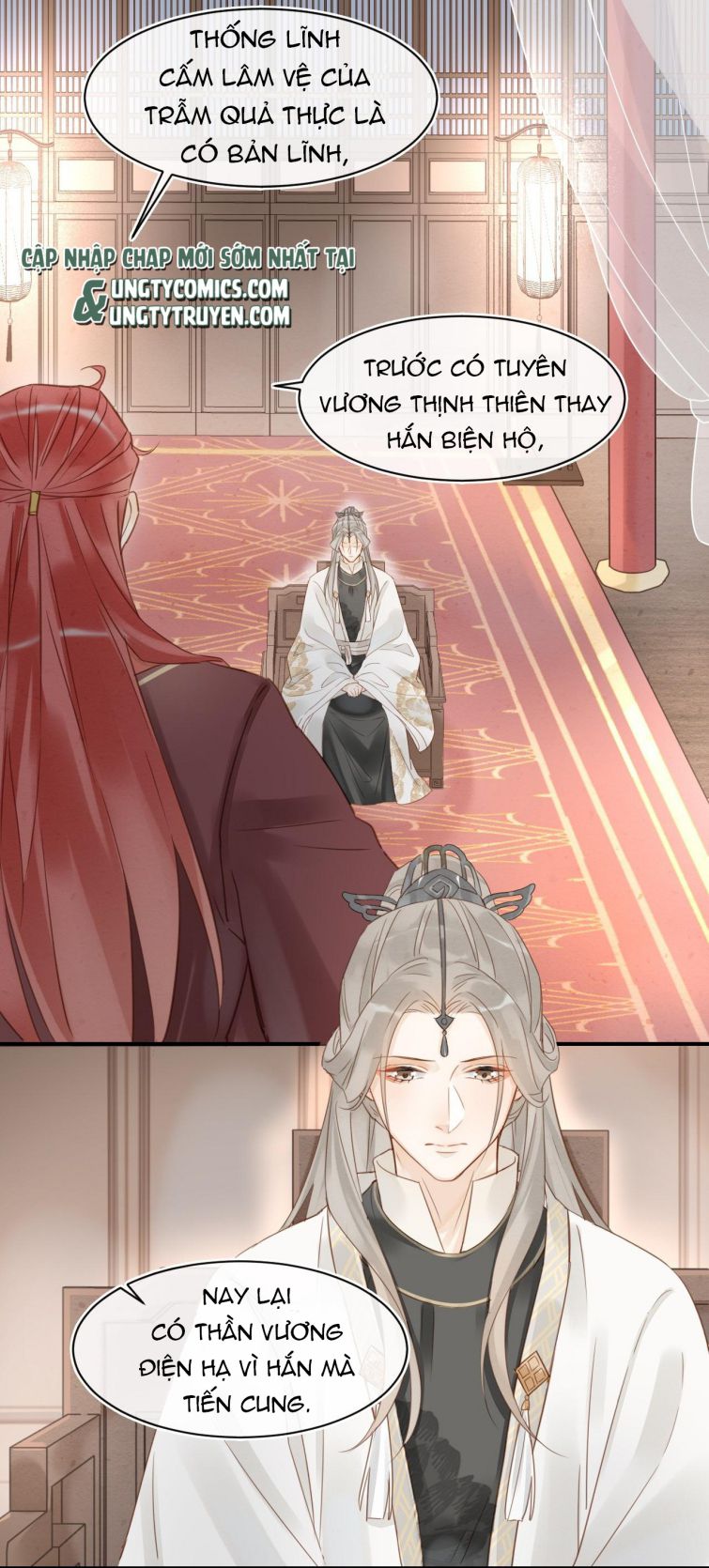 tù long chapter 24 20