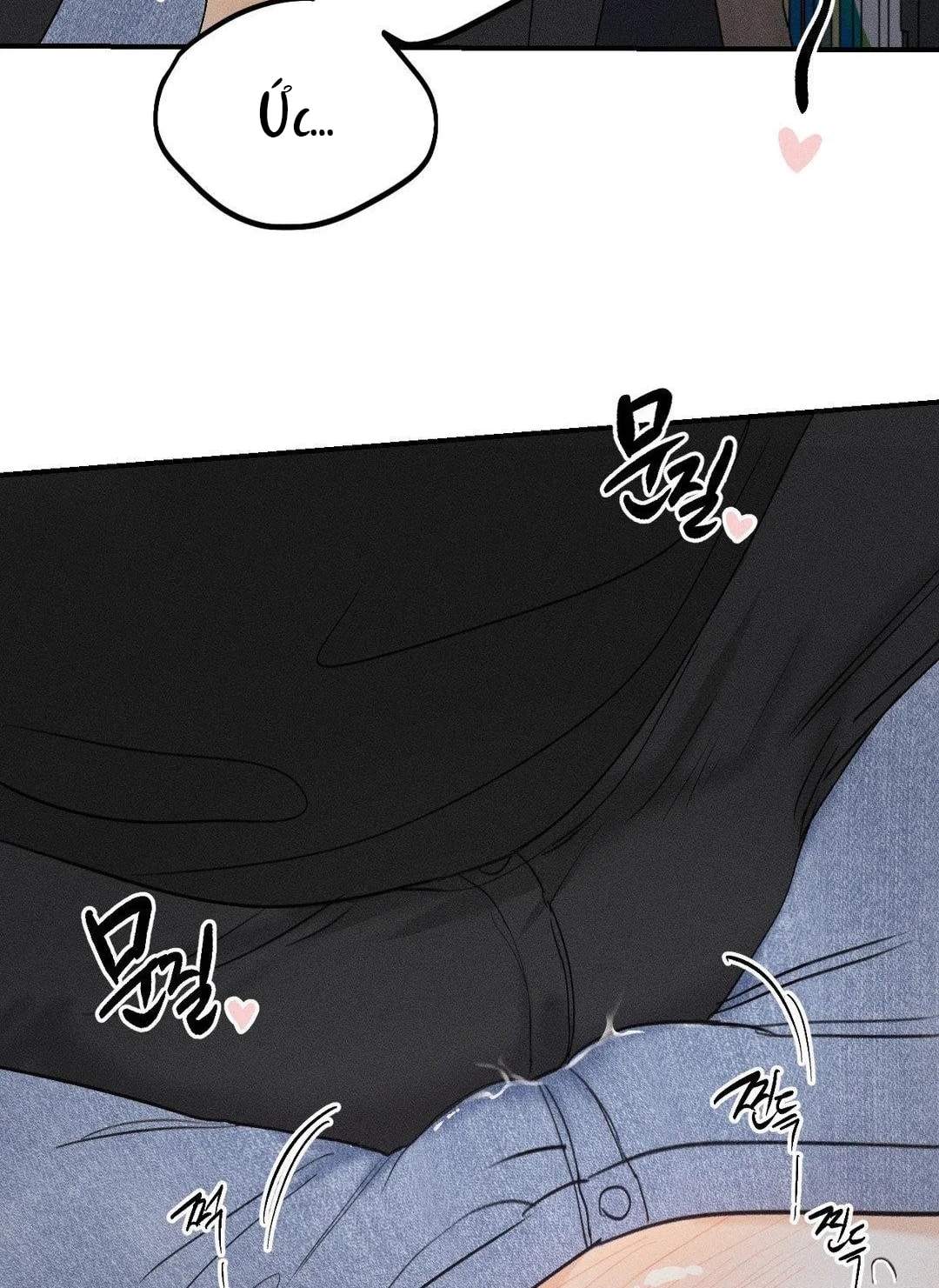 [18+] người đàn ông làm tình với quỷ chapter 13.2 28