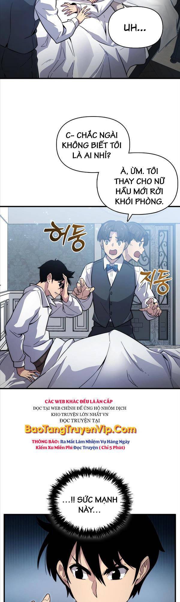 kiếm sư cấp 9 trở lại chapter 5 23