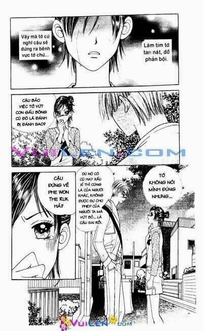 giấc mơ thần tượng chapter 9 23