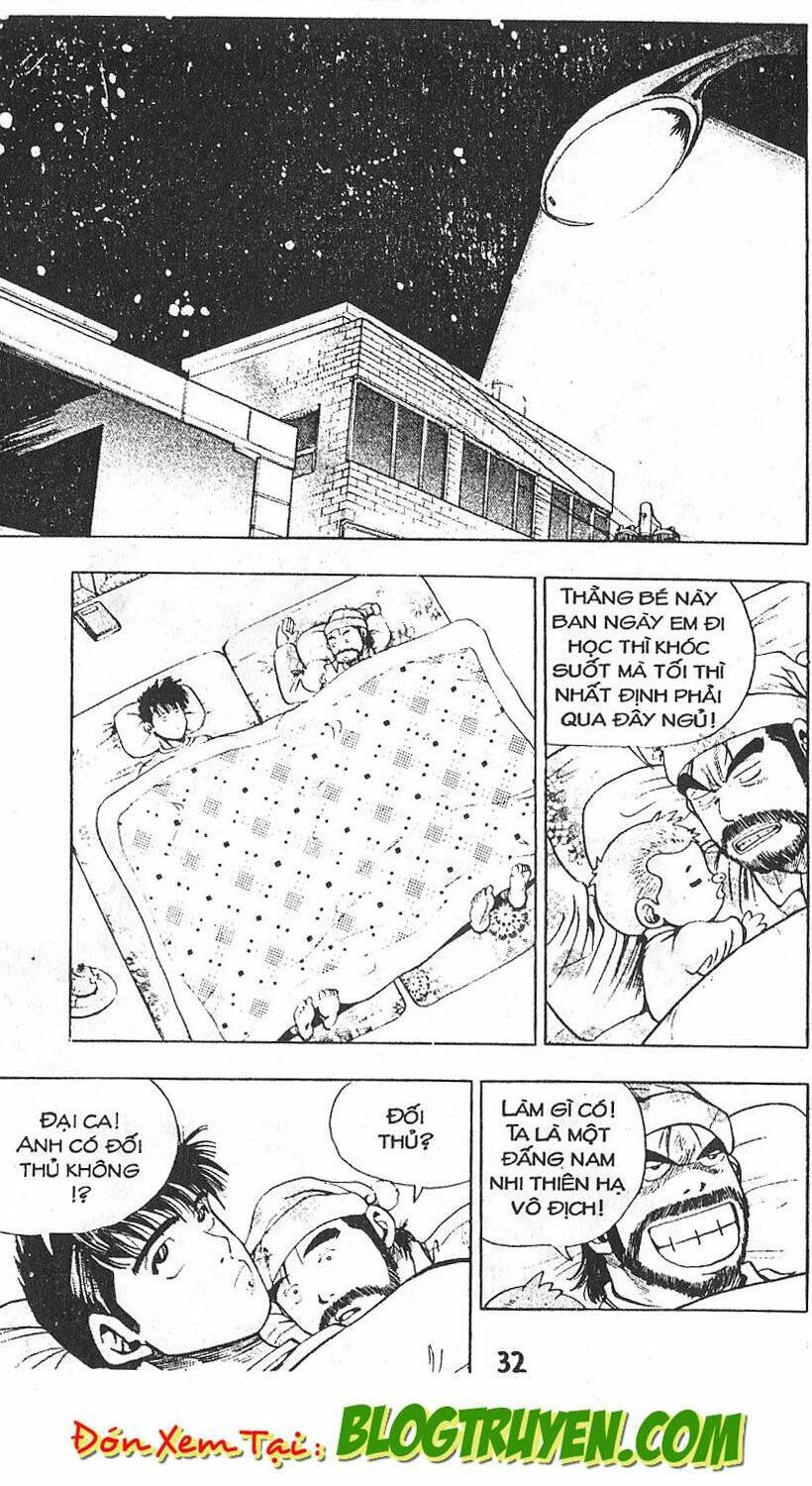 kid gang chapter 49 14