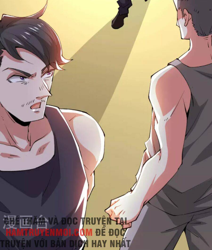 đô thị đỉnh phong cao thủ chapter 283 16