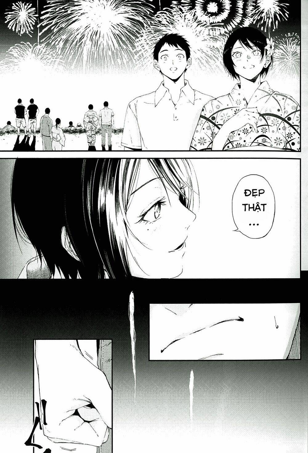 senpai×kouhai chapter 12.1 18