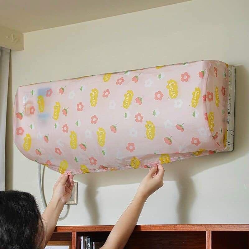Vỏ bọc điều hòa
