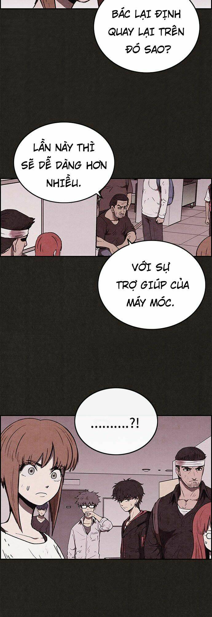 quái vật tại chung cư xanh chapter 59 30