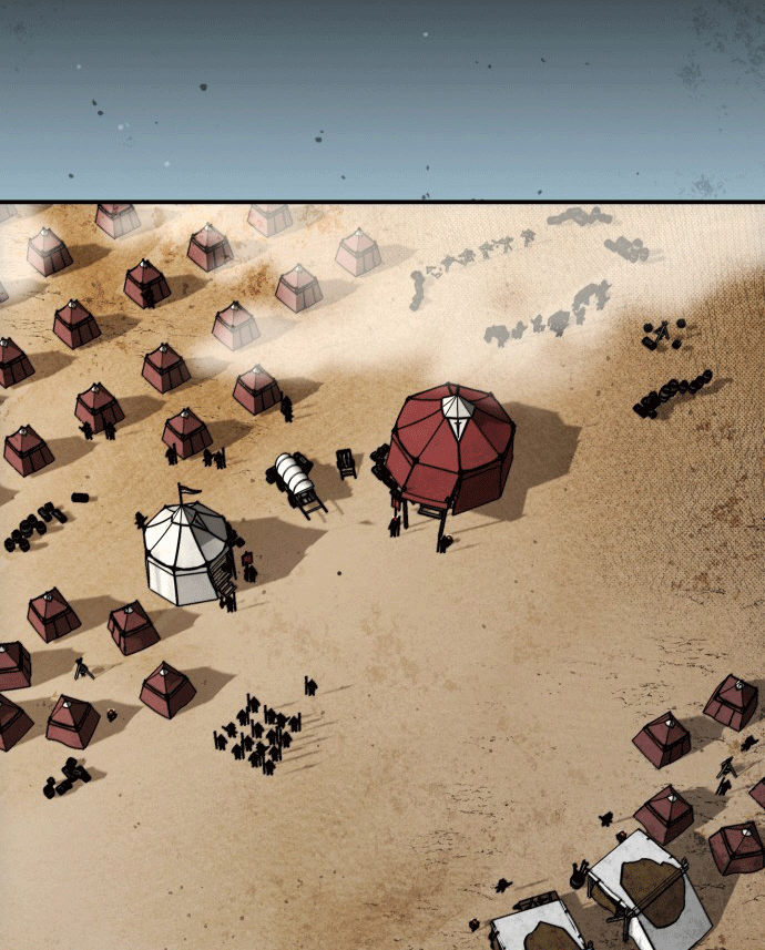 bị che khuất bởi hoàng hôn chapter 27 14